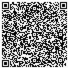 QR code with One Source Printing contacts