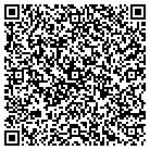 QR code with Custom Color Labs of Nashville contacts