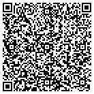 QR code with First American Title Co LA contacts