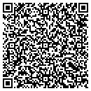 QR code with J & B Lounge contacts