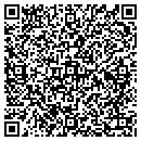 QR code with L Kianoff & Assoc contacts