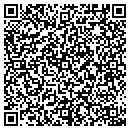 QR code with Howard's Hideaway contacts