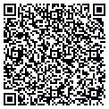QR code with KFC contacts