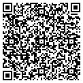 QR code with Gary B Lewis contacts
