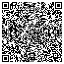 QR code with Tech World contacts