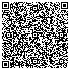 QR code with J & M Collision Center contacts