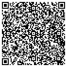QR code with Alpha & Omega Marketing contacts