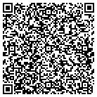 QR code with Phillips Garbage Service contacts