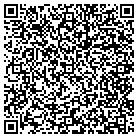 QR code with McCarters Print Shop contacts