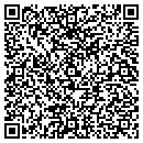 QR code with M & M Landscaping & Mntnc contacts