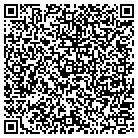QR code with Sparta Video & Tanning Salon contacts