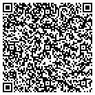 QR code with Hendricks Ronald A DDS PC contacts