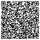 QR code with Paws N Claws contacts