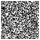 QR code with E R Service Sealing & Striping contacts