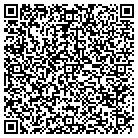 QR code with Faith Missionary Baptst Church contacts