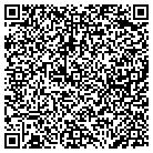 QR code with Mckinneys Chapel Baptist Charity contacts