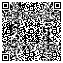 QR code with Rush's Music contacts