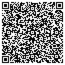 QR code with Marquee contacts