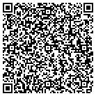 QR code with Peebles Department Store contacts