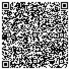 QR code with Chattanooga Area CONvntn&vstrs contacts