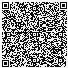 QR code with Junior League Of Knoxville Inc contacts