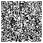 QR code with AAA Electric Motor Repair Inc contacts