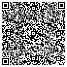 QR code with McCarters Seamless Gutters contacts