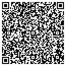 QR code with Kirby Optical contacts
