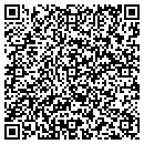 QR code with Kevin T Foley MD contacts