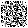 QR code with Mike Tharp contacts