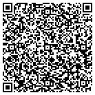 QR code with Ashley's Auto Sales contacts