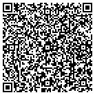 QR code with Precision Structures Inc contacts