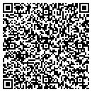 QR code with 3 Way Market contacts