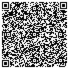 QR code with Manns Jackson Auto Exchange contacts