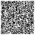 QR code with Service Master By Cypress Bend contacts
