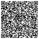 QR code with Alder Branch Baptist Church contacts