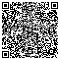 QR code with Cvs contacts
