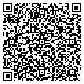 QR code with A Magic Carpet contacts