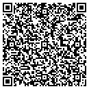 QR code with Harrys Detour contacts