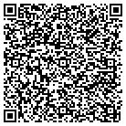 QR code with Dean's Air Conditioning & Heating contacts