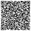 QR code with Handy Helper contacts