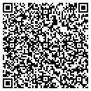 QR code with Autozone 112 contacts