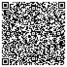 QR code with Concord Golf Club Inc contacts