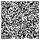 QR code with Salem Service contacts