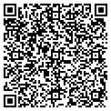 QR code with ARA contacts