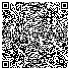 QR code with Keene Cleaning Service contacts
