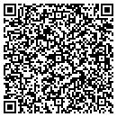 QR code with Pronto Pizza contacts