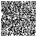 QR code with Ace's contacts
