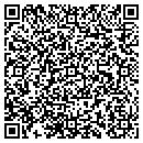 QR code with Richard L Cox MD contacts