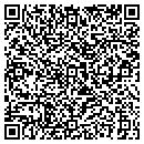 QR code with HB & Sons Landscaping contacts